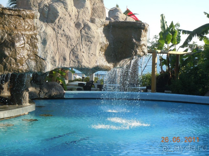 CRYSTAL SUNRISE QUEEN LUXURY RESORT &amp;amp;amp; SPA