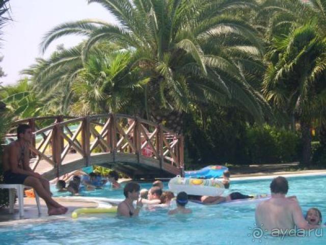 Club Asteria Belek