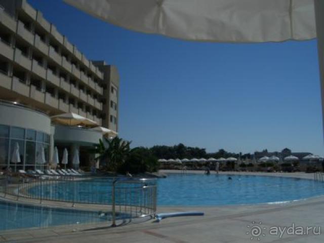 Club Asteria Belek