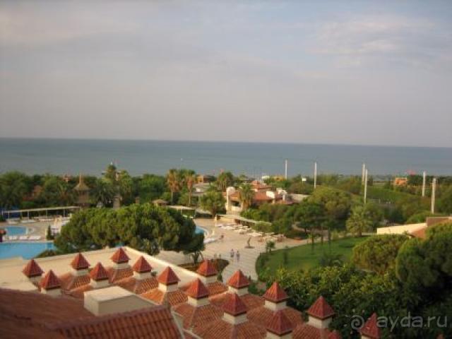 Iberostar Bellis Resort (ex. Asteria Bellis Resort)