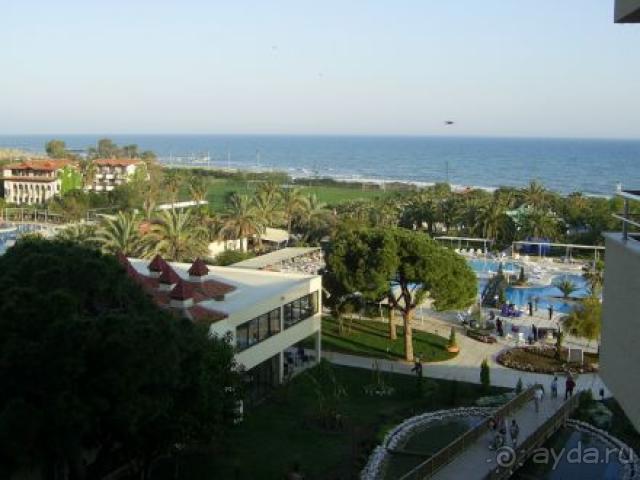 Iberostar Bellis Resort (ex. Asteria Bellis Resort)