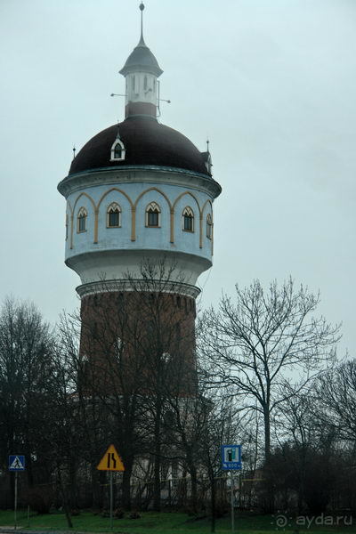 Альбом рассказа "Дорогами Великой Войны"