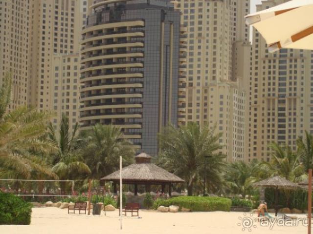 Habtoor Grand Resort & Spa