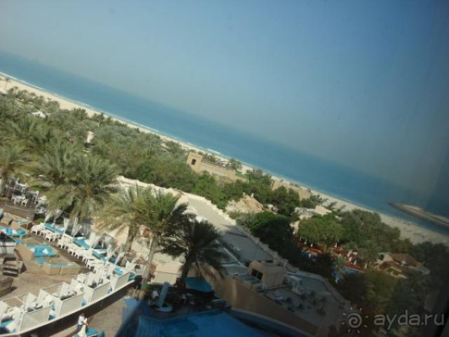 Habtoor Grand Resort & Spa