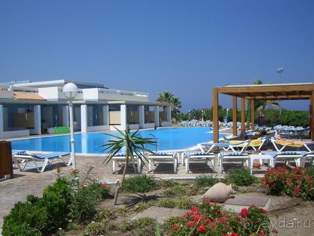 Aldemar Paradise Village