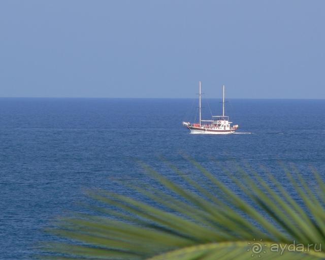 Aldemar Paradise Village