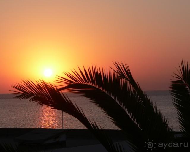 Aldemar Paradise Village