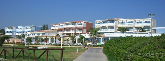 Aldemar Paradise Village