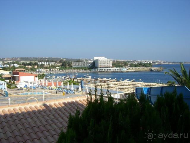 Aldemar Paradise Village