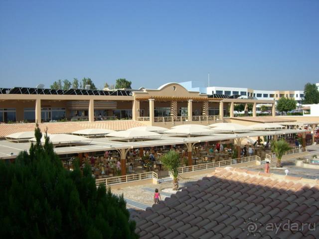 Aldemar Paradise Village