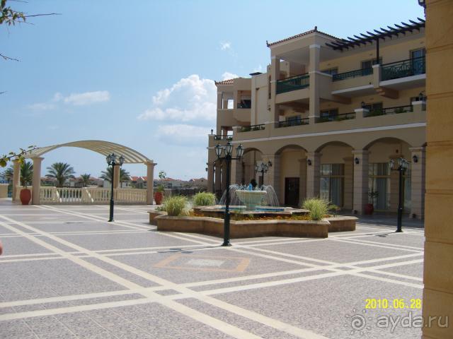 Lindos Princess Beach Hotel