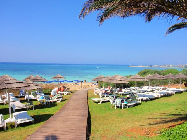 Alion Beach