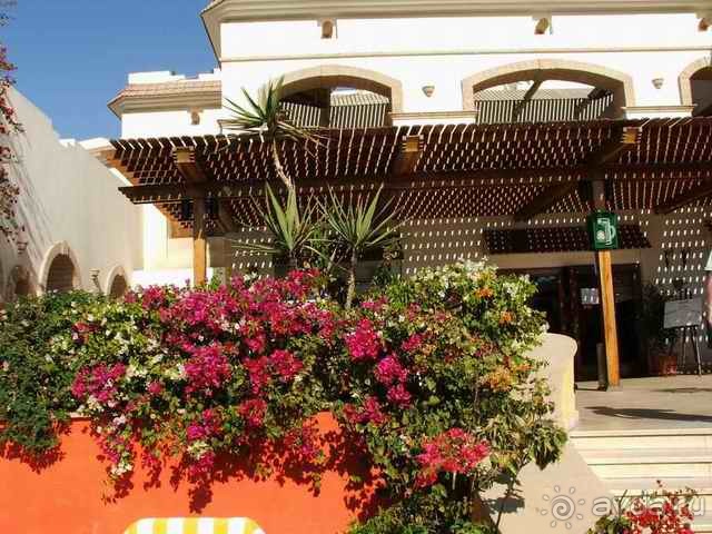 Mexicana Sharm Resort (ex.Creative Mexicana Sharm Resort)