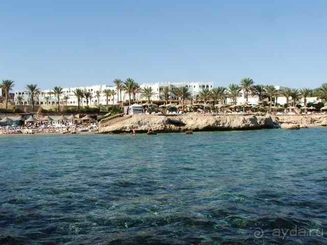 Mexicana Sharm Resort (ex.Creative Mexicana Sharm Resort)