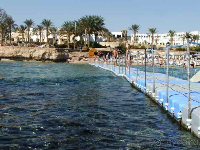 Mexicana Sharm Resort (ex.Creative Mexicana Sharm Resort)