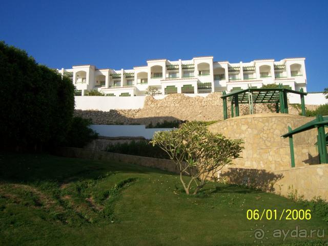 Coral Hills Resort