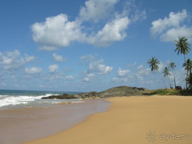 Induruwa Beach Resort