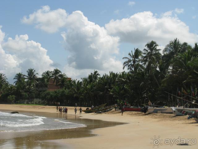 Induruwa Beach Resort