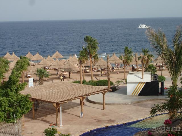 Sheraton Sharm