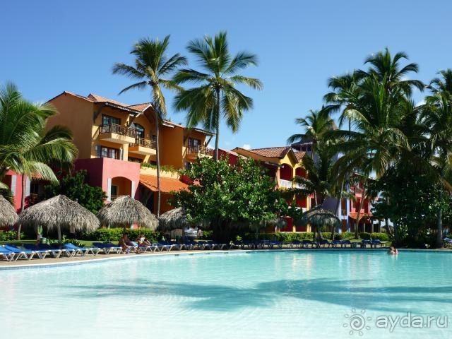 Tropical Princess Beach Resort & Spa