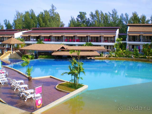 Dalar Resort Bang Tao Beach