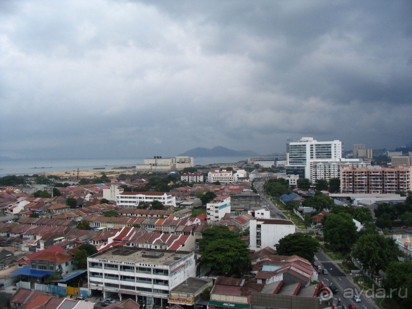 Grand Continental Penang