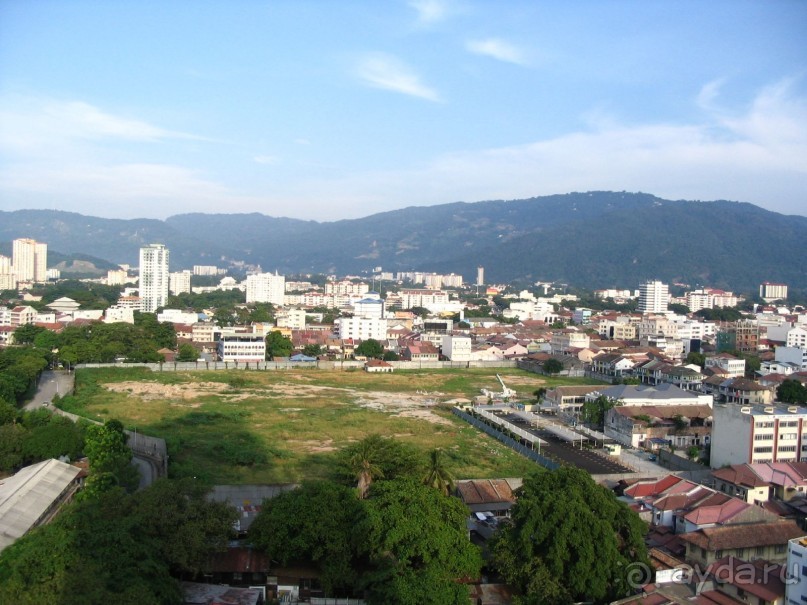 Grand Continental Penang