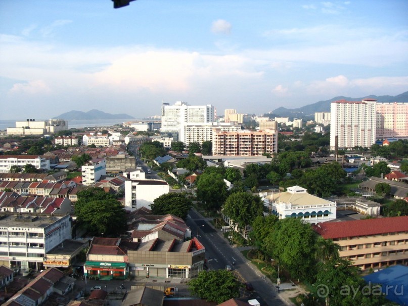 Grand Continental Penang