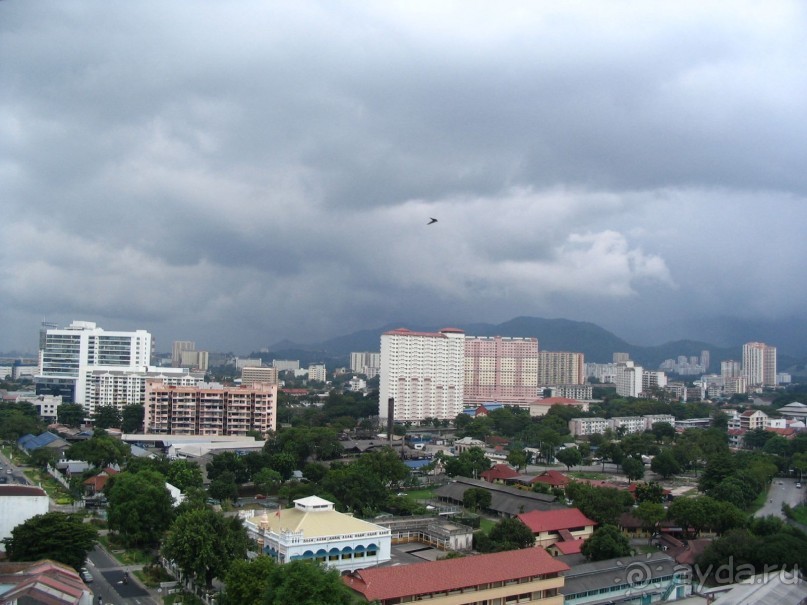 Grand Continental Penang