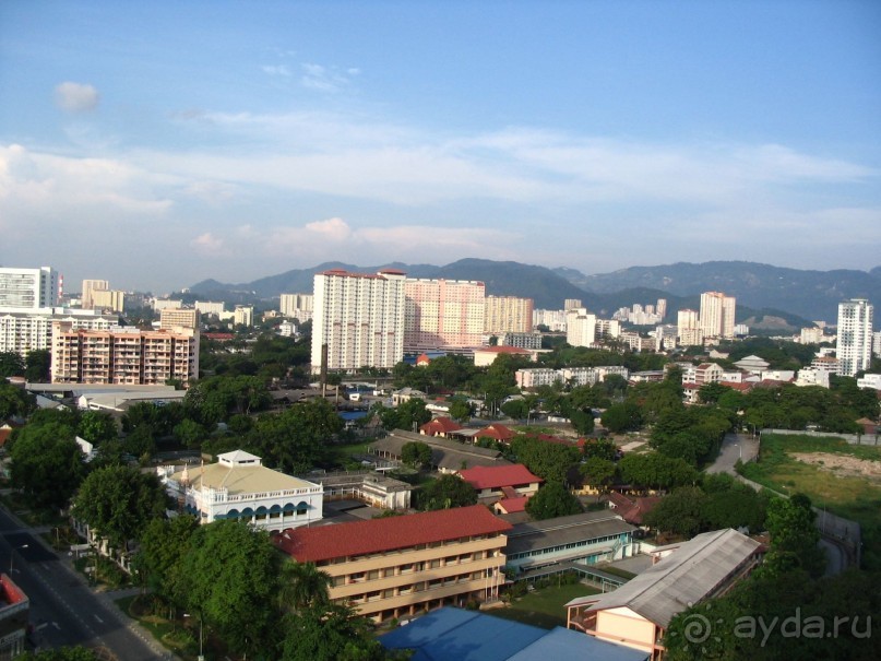 Grand Continental Penang