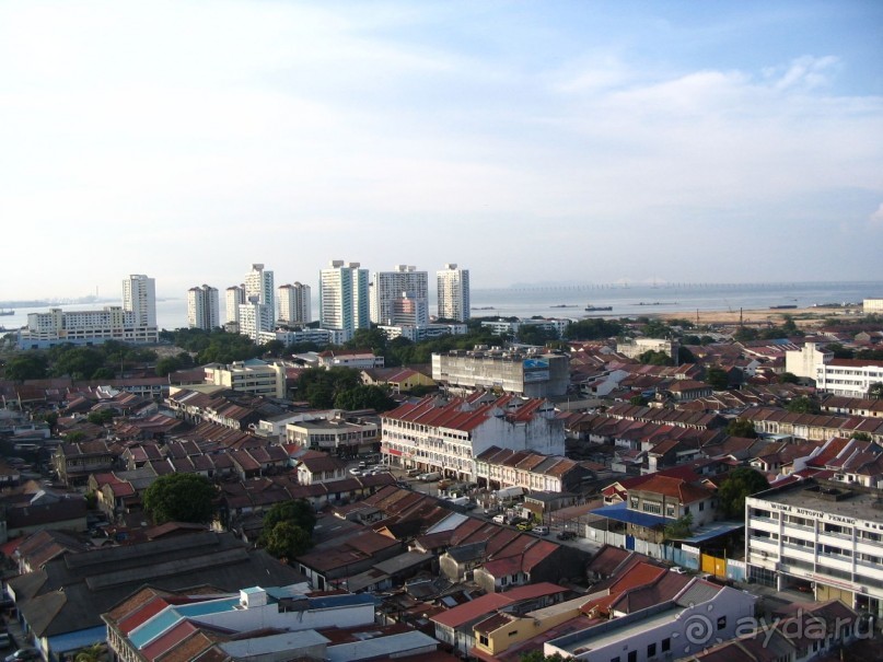 Grand Continental Penang