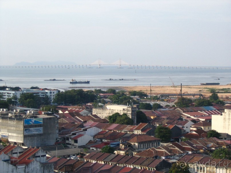 Grand Continental Penang