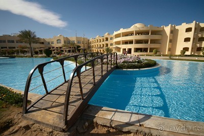 Tia Heights Makadi Bay (ex. Le Meridian Makadi Bay)