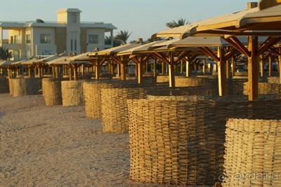 Tia Heights Makadi Bay (ex. Le Meridian Makadi Bay)