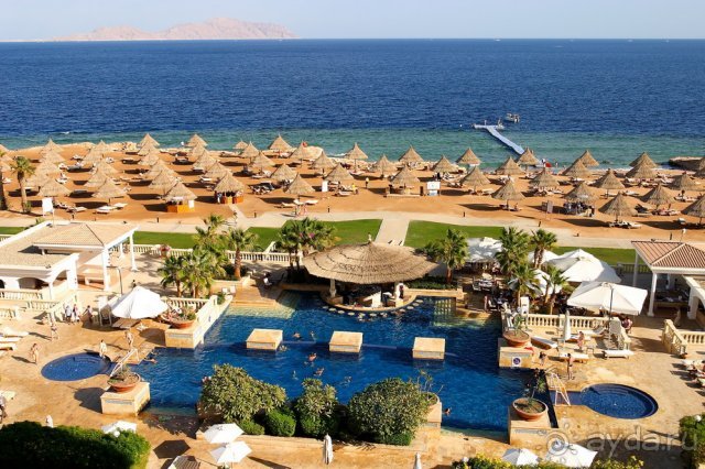 Sheraton Sharm