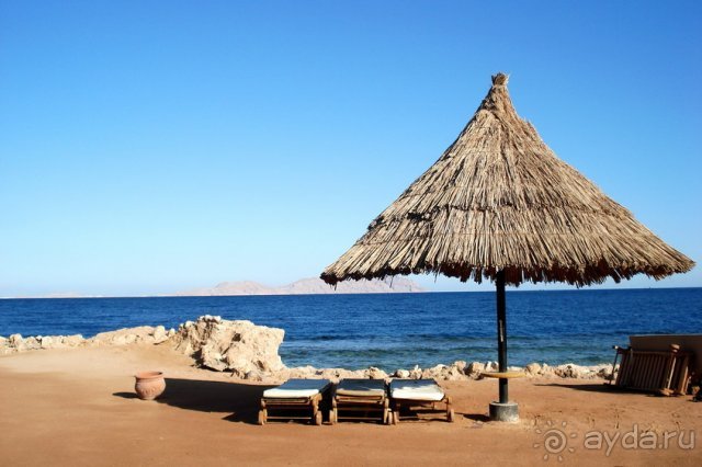 Sheraton Sharm