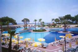 Альбом рассказа "Rixos Hotel Tekirova"