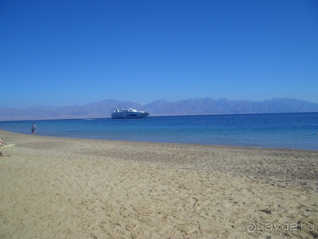 Hilton Nuweiba Coral Resort