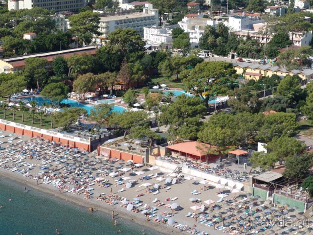 Sentido Sultan Beldibi (ex. Paloma Club Sultan Beldibi)