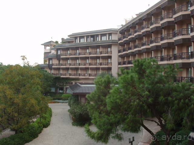 Xanadu Resort Hotel