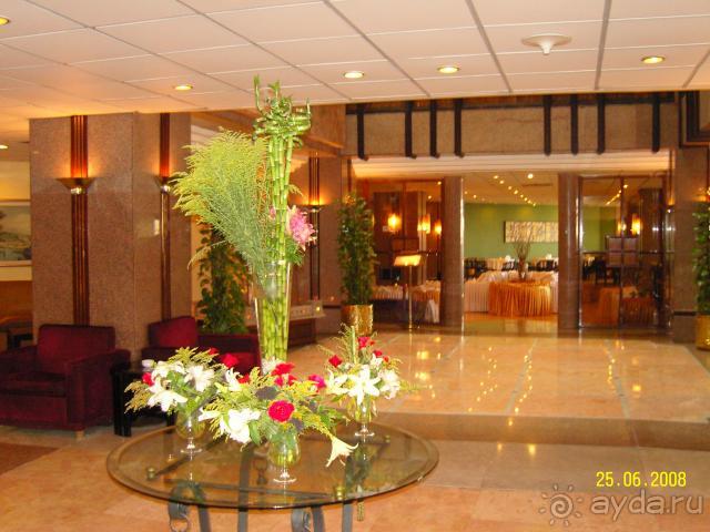 Mercure Romance