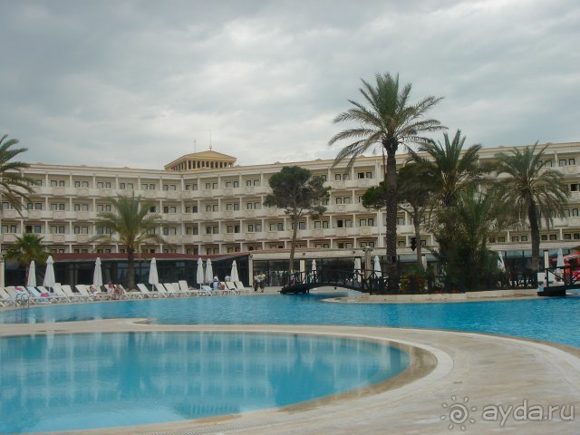 Cesars Temple Belek