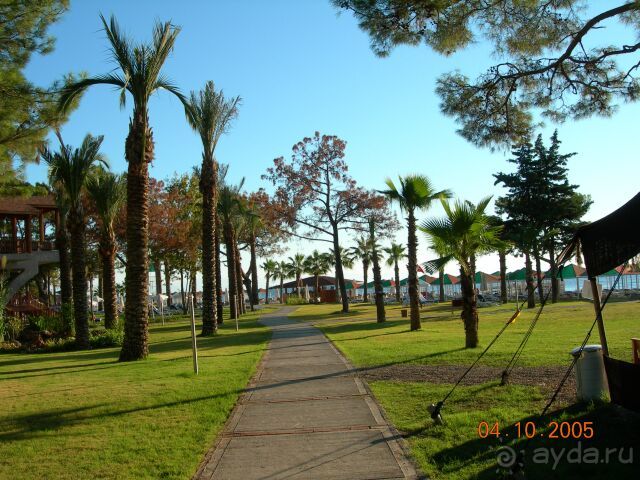 Mirada del Mar Hotel (ex. Sultan Saray)