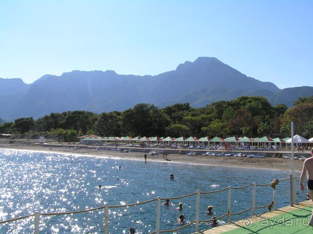 Mirada del Mar Hotel (ex. Sultan Saray)