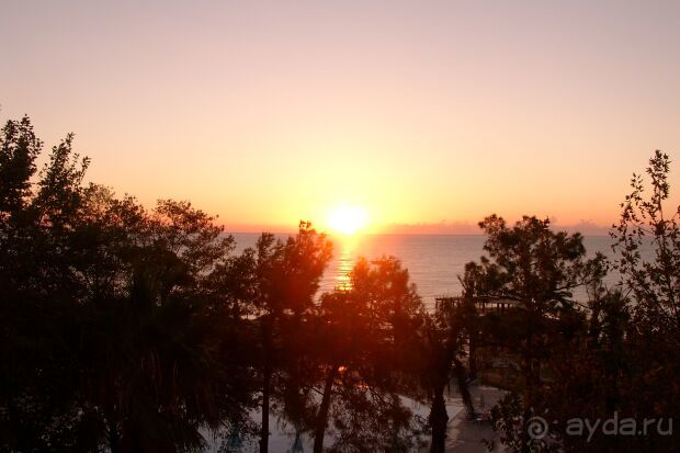 Mirada del Mar Hotel (ex. Sultan Saray)