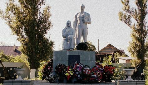 Альбом отзыва "Автопутешествие из Москвы во Владимир, Суздаль, Гусь-Хрустальный. Часть 3"