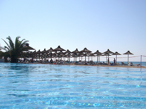 Iberostar Bellis Resort (ex. Asteria Bellis Resort)