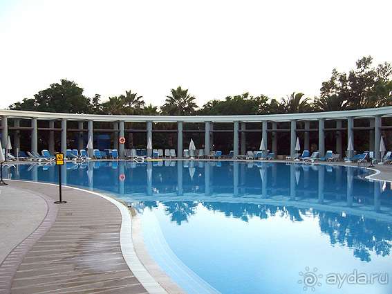 Iberostar Bellis Resort (ex. Asteria Bellis Resort)