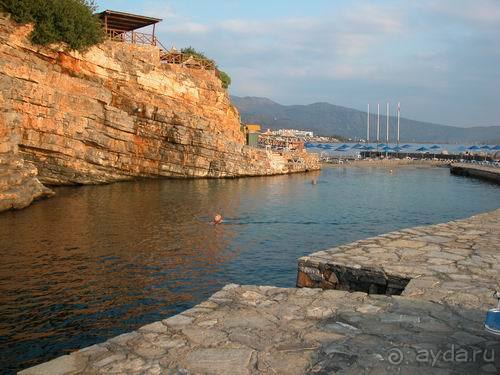 Aquila elounda village