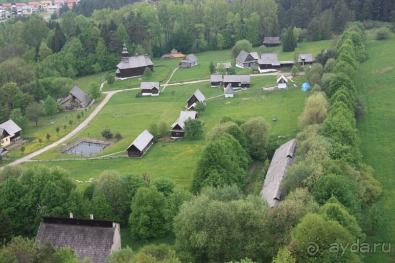 Стара Любовня